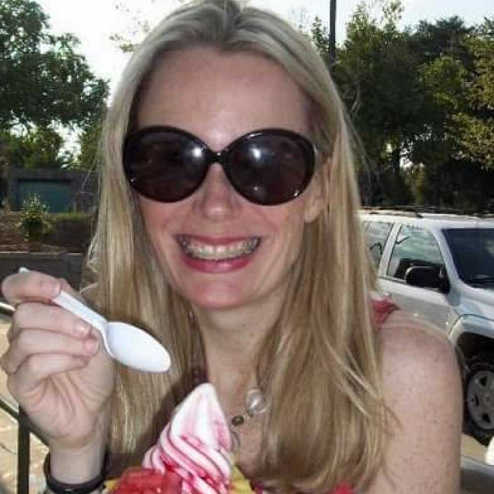 Meet your Posher, Jenna